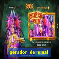 gerador de sinal fortune tiger